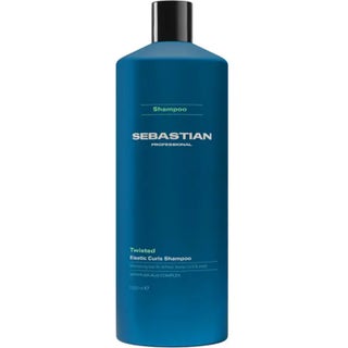 Sebastian Professional Twisted Elastic Curls Shampoo