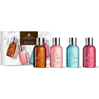 Molton Brown Body Quad