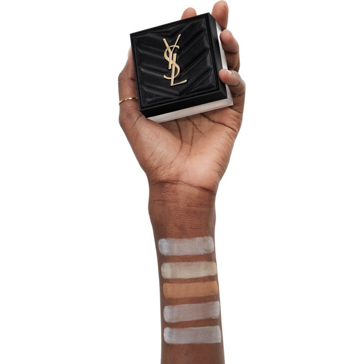 All Hours Hyper Blur Loose Powder