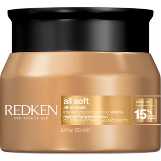Redken All Soft All-in Mask