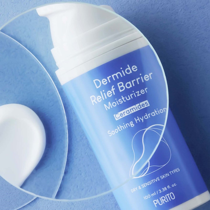Luminous Ceramide Moisturizer