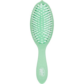 WetBrush Go Green Treatment And Shine