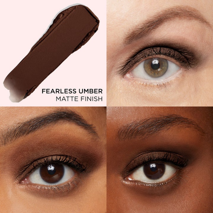 Superhero No-Tug Waterproof Eyeshadow Stick
