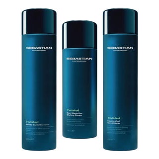 Sebastian Professional Twisted Trio