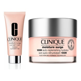 Clinique Moisture Surge Set