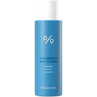 Dr. Ceuracle Hyal Reyouth BHA 2% Tonic