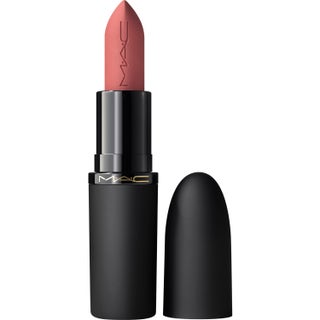 MAC Cosmetics Powder Kiss Hazy Matte Lipstick