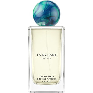 Jo Malone London Sandalwood And Spiced Apricot
