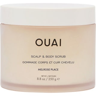 OUAI Scalp And Body Scrub Melrose Place