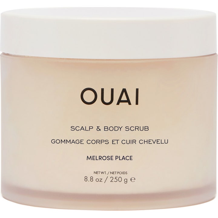 Scalp And Body Scrub Melrose Place