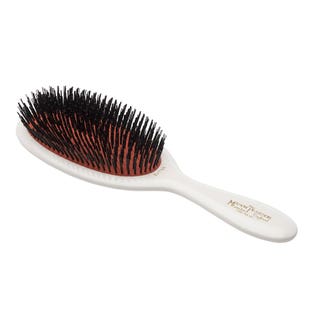 Mason Pearson Pure Bristle Small Extra