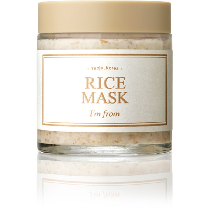 Mugwort Mask