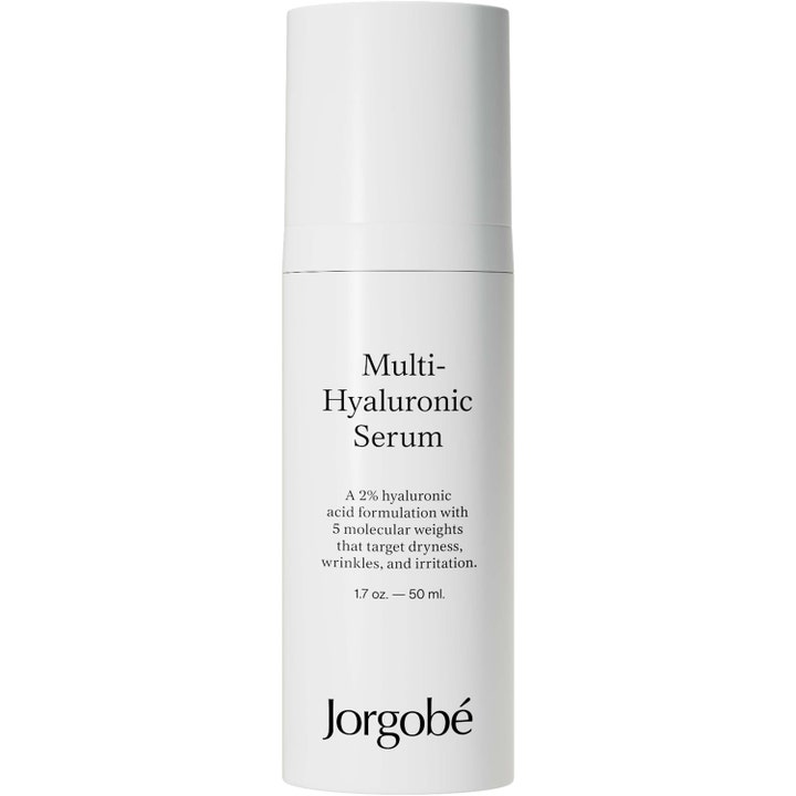 Multi-Hyaluronic Serum