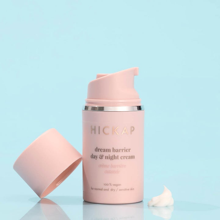 Dream Barrier Day & Night Cream
