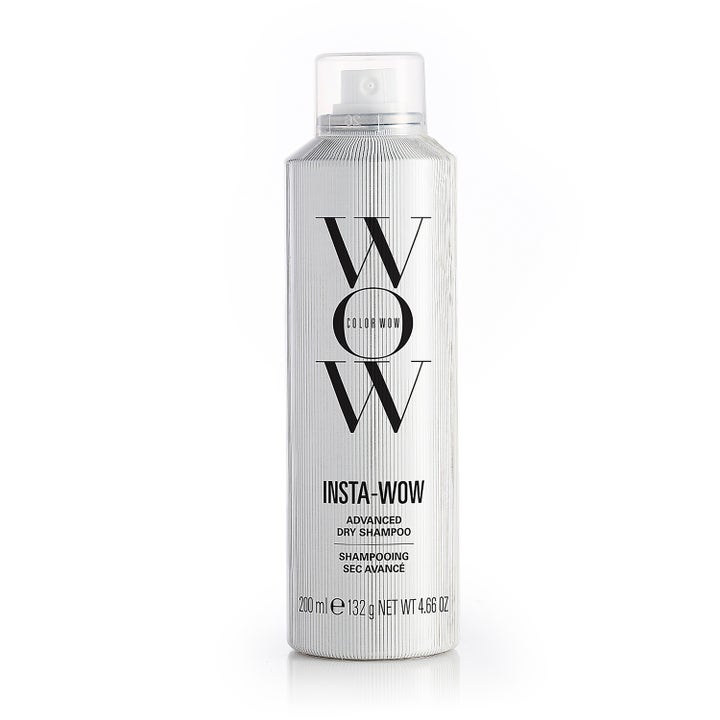 Insta-Wow Advanced Dry Shampoo