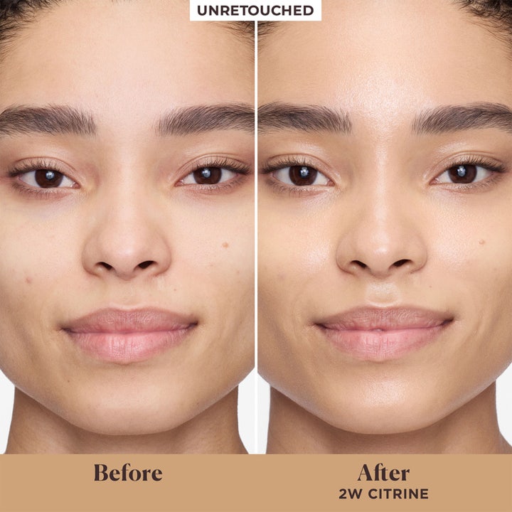 Tinted Moisturizer