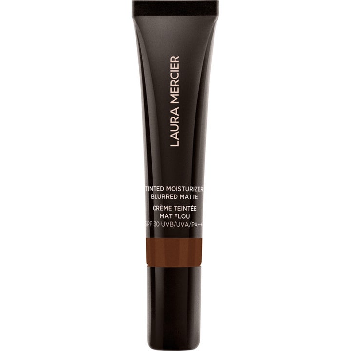 Tinted Moisturizer