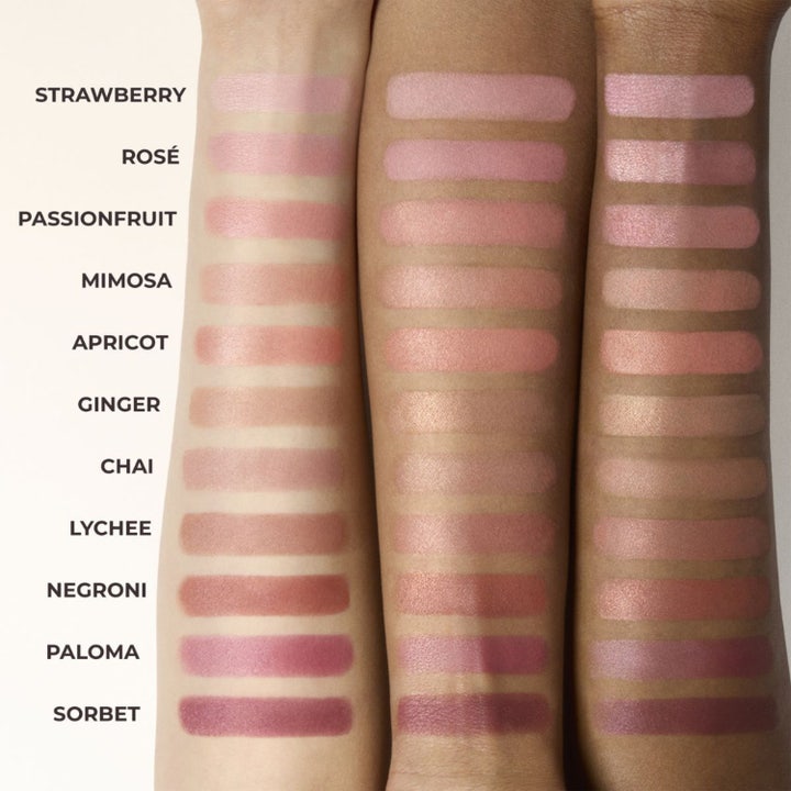 Blush