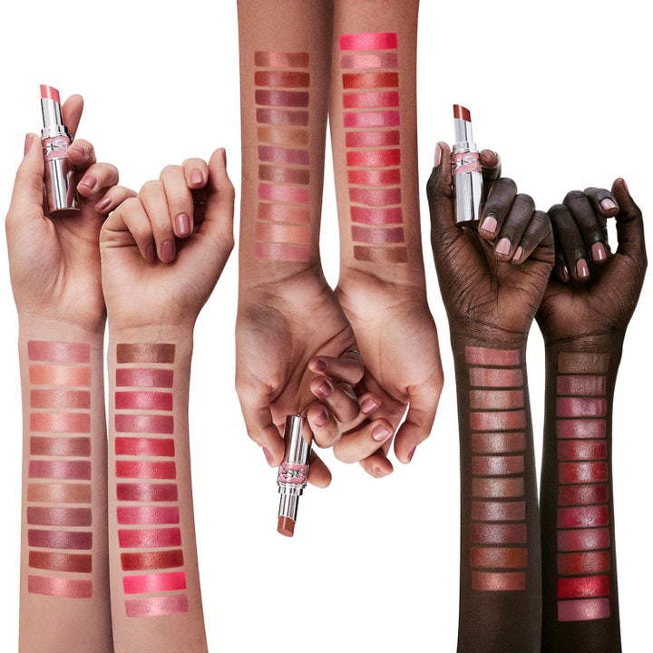 Loveshine Lipstick