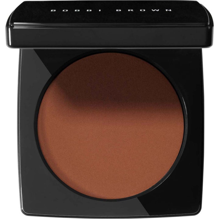 Bronzing Powder