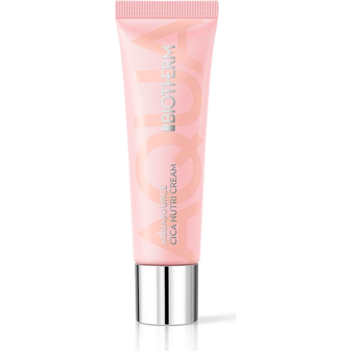 Aquasource Cica Nutri Cream