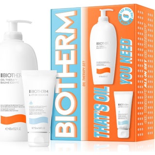 Biotherm BIO SET BODY OIL THERAPY SET HOL 26