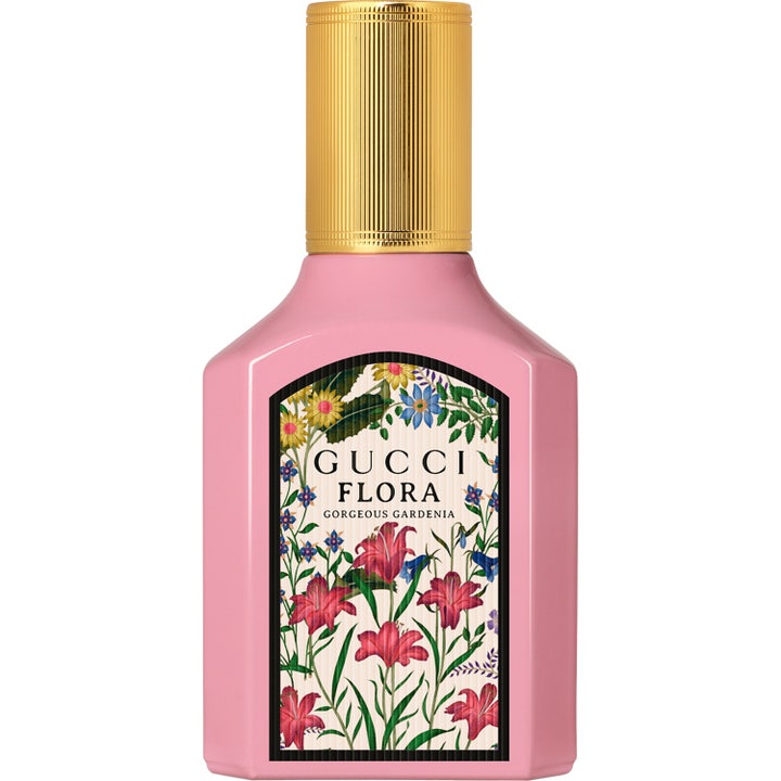 Flora Gorgeous