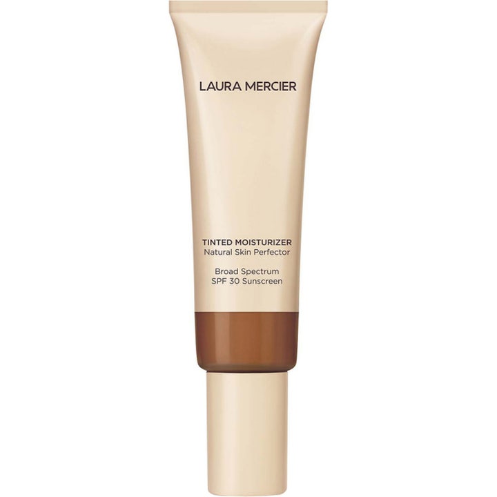 Tinted Moisturizer Natural Skin Perfector Spf30 6N1 Mocha