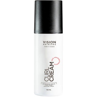 Vision Haircare Curl Cream