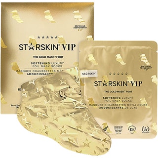 Starskin The Gold Mask Foot