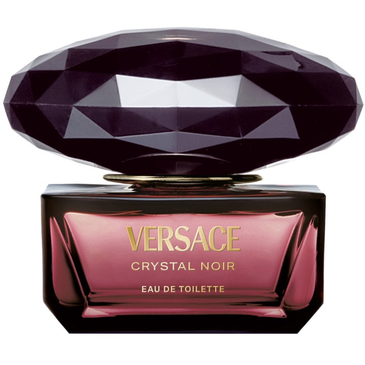 Crystal Noir