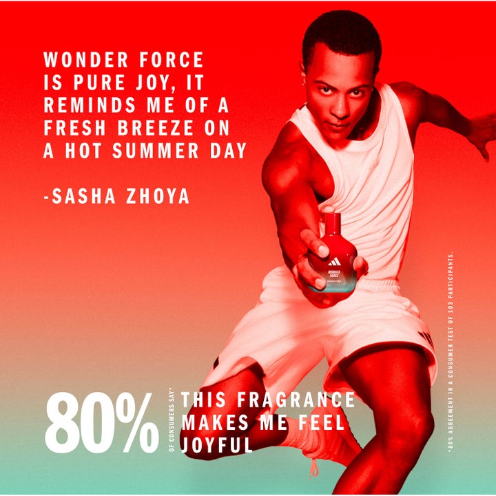 Vibes Wonder Force