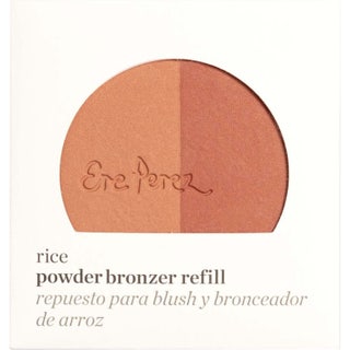 Ere Perez Rice Powder Bronzer