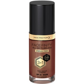 Max Factor All Day Flawless 3in1 Foundation
