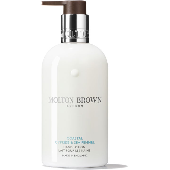 Coastal Cypress & Sea Fennel Hand Lotion