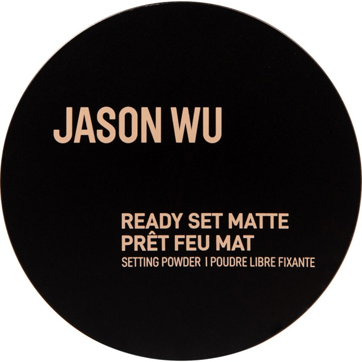 Ready Set Matte Setting Powder