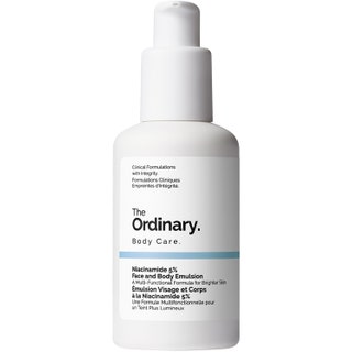 The Ordinary Niacinamide 5% Face & Body Emulsion