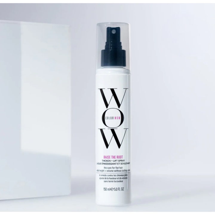 Raise The Root Thicken + Lift Spray