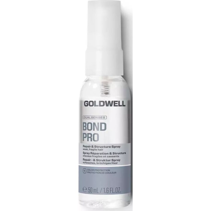 Dualsenses Bond Pro Repair & Structure Spray