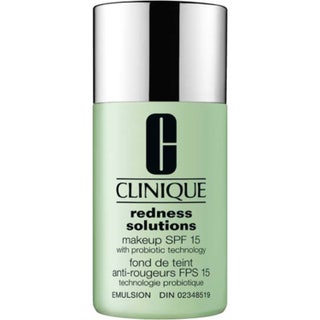 Clinique Redness Solutions Makeup