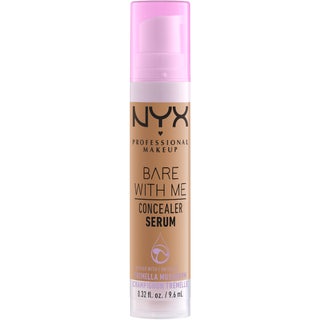 NYX Professional Makeup Bare With Me Concealer Serum
