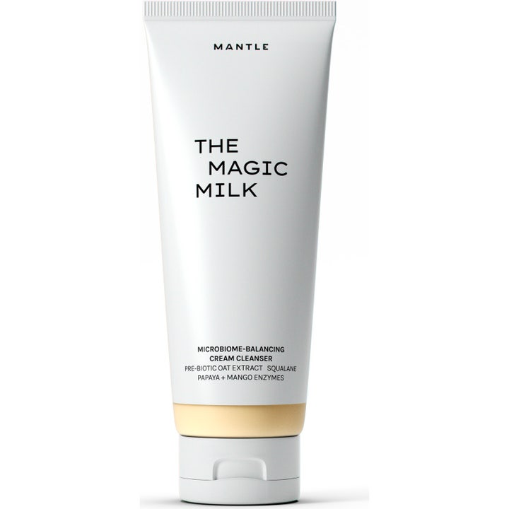 The Magic Milk