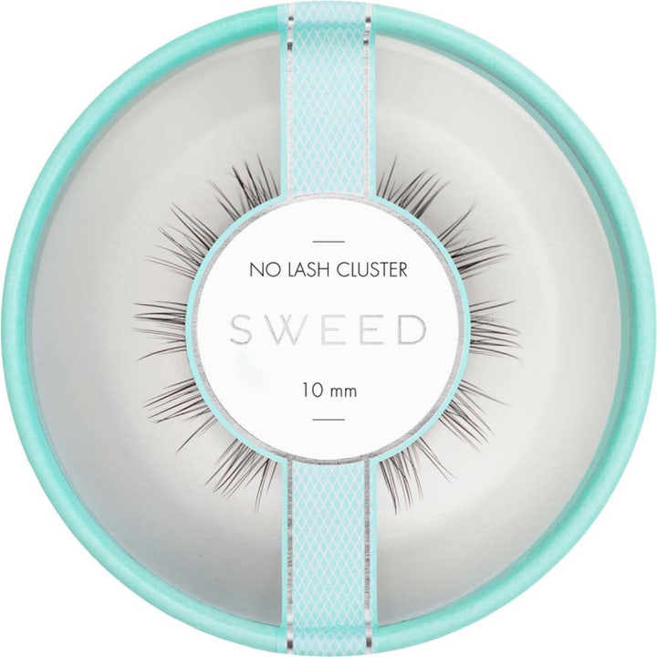 No Lash Cluster (10 Mm)