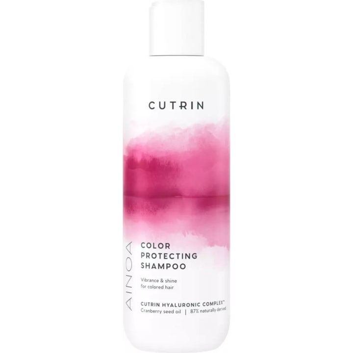 Ainoa Color Protection Shampoo