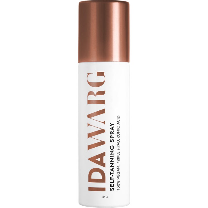 Self-Tanning Spray