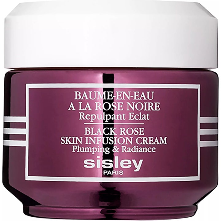 Black Rose Skin Infusion Cream