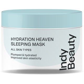 Indy Beauty Hydration Heaven Sleeping Mask