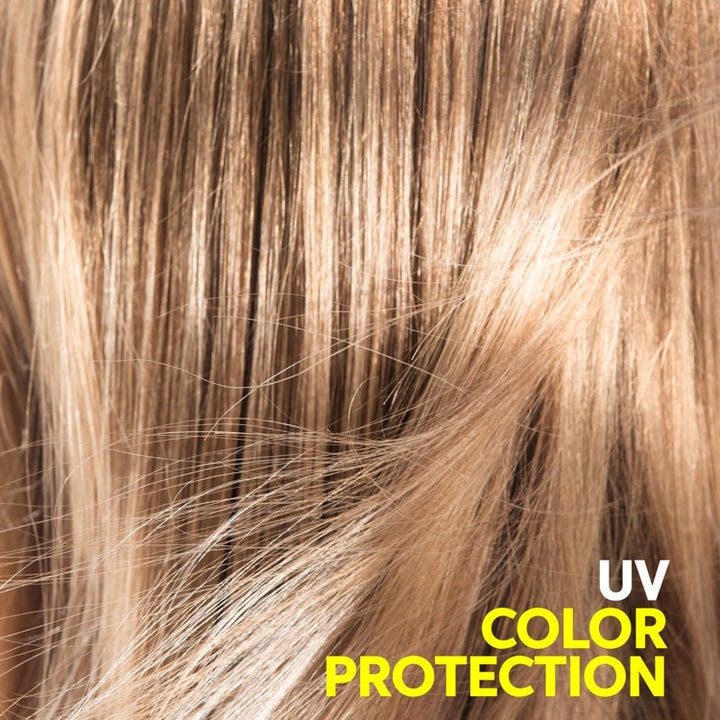 Sun Protection Hair Essentials