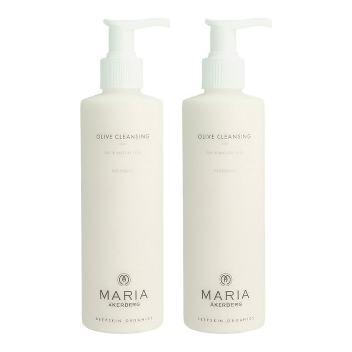 Olive Cleansing Duo