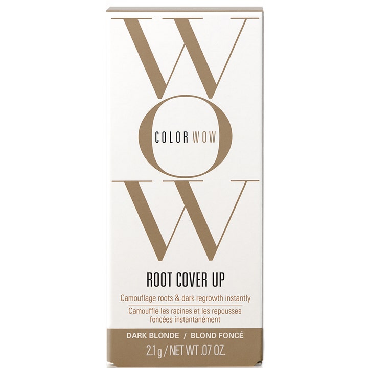 Root Cover Up